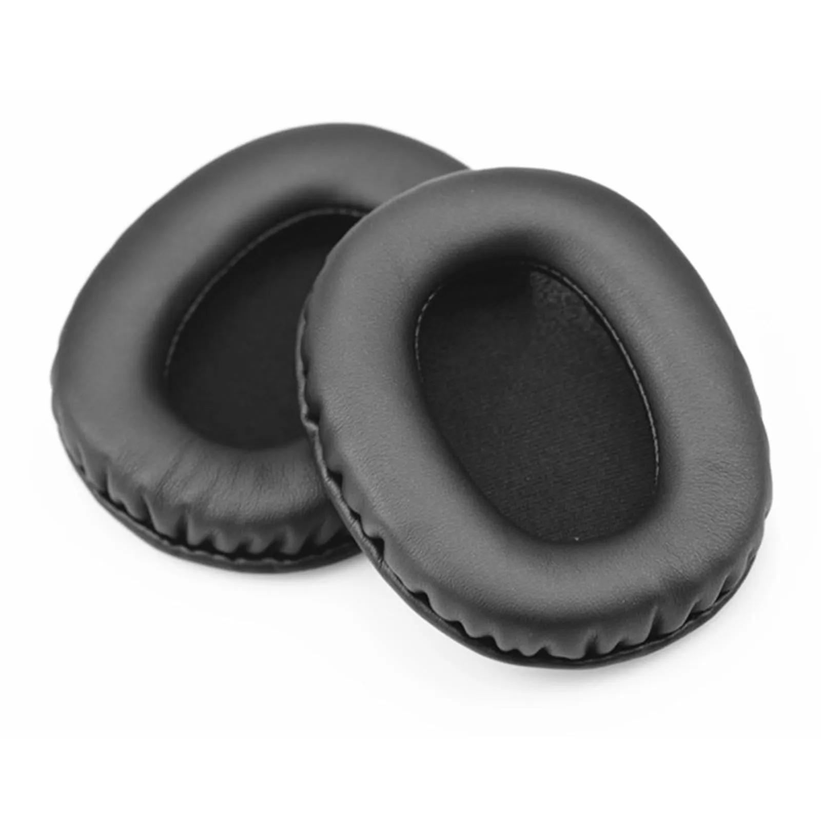 1 Pair Headphones Ear Pad Replacement