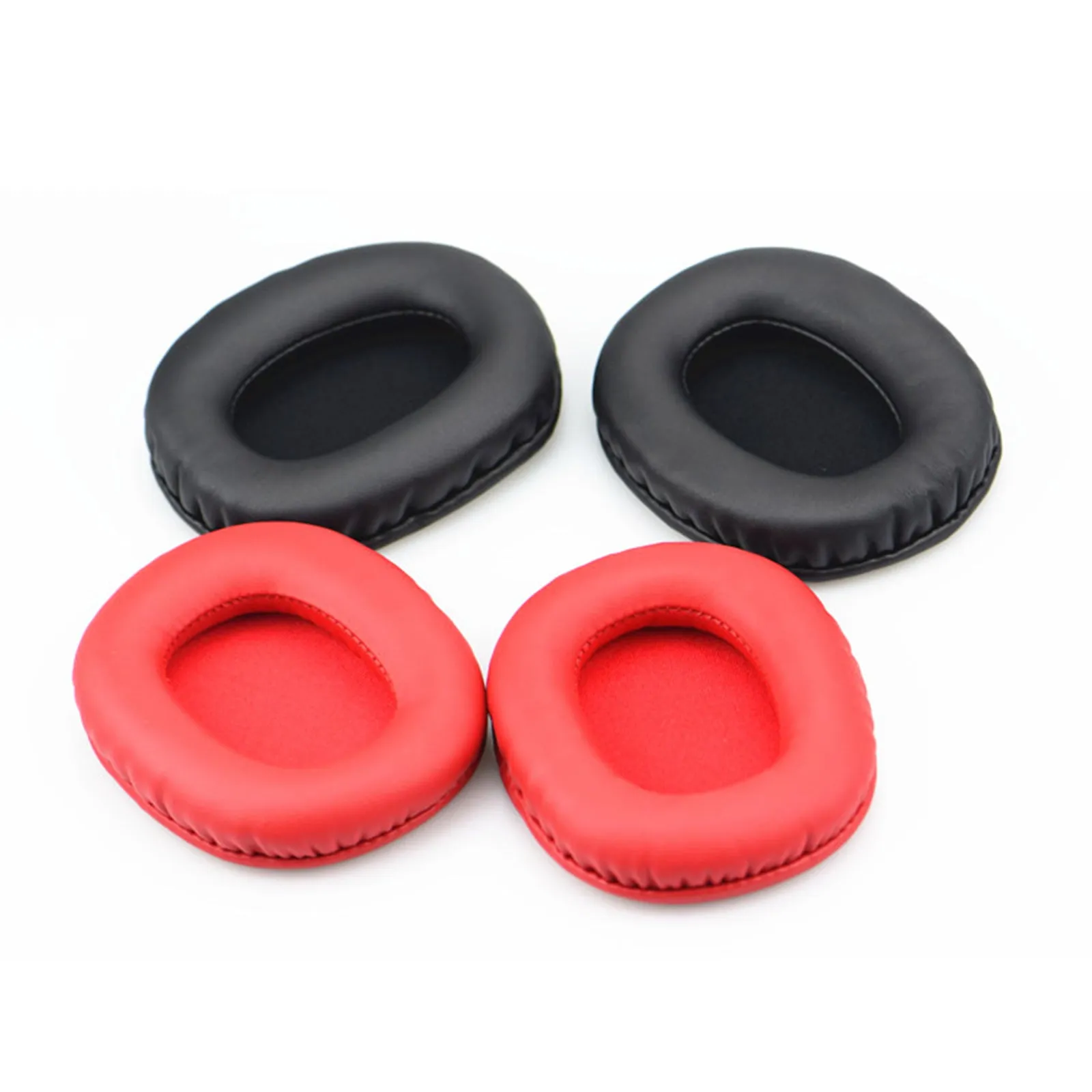 1 Pair Headphones Ear Pad Replacement