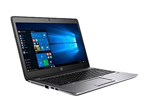 2017 Hp Elitebook 840 G1 14.0 Inch High Performanc Laptop Computer, Intel Dual-Core I5 4300U, Up To