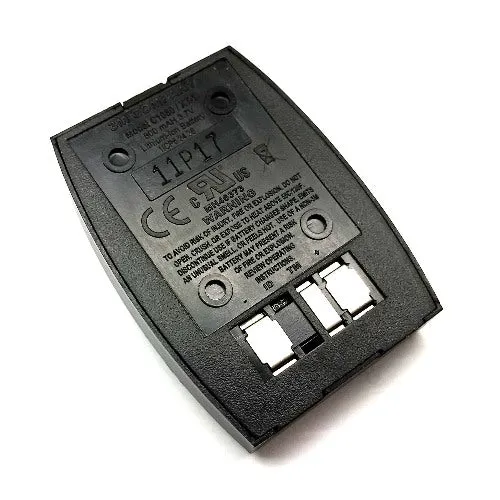 3M Battery for C1060 / XT1 Drive Thru Headsets