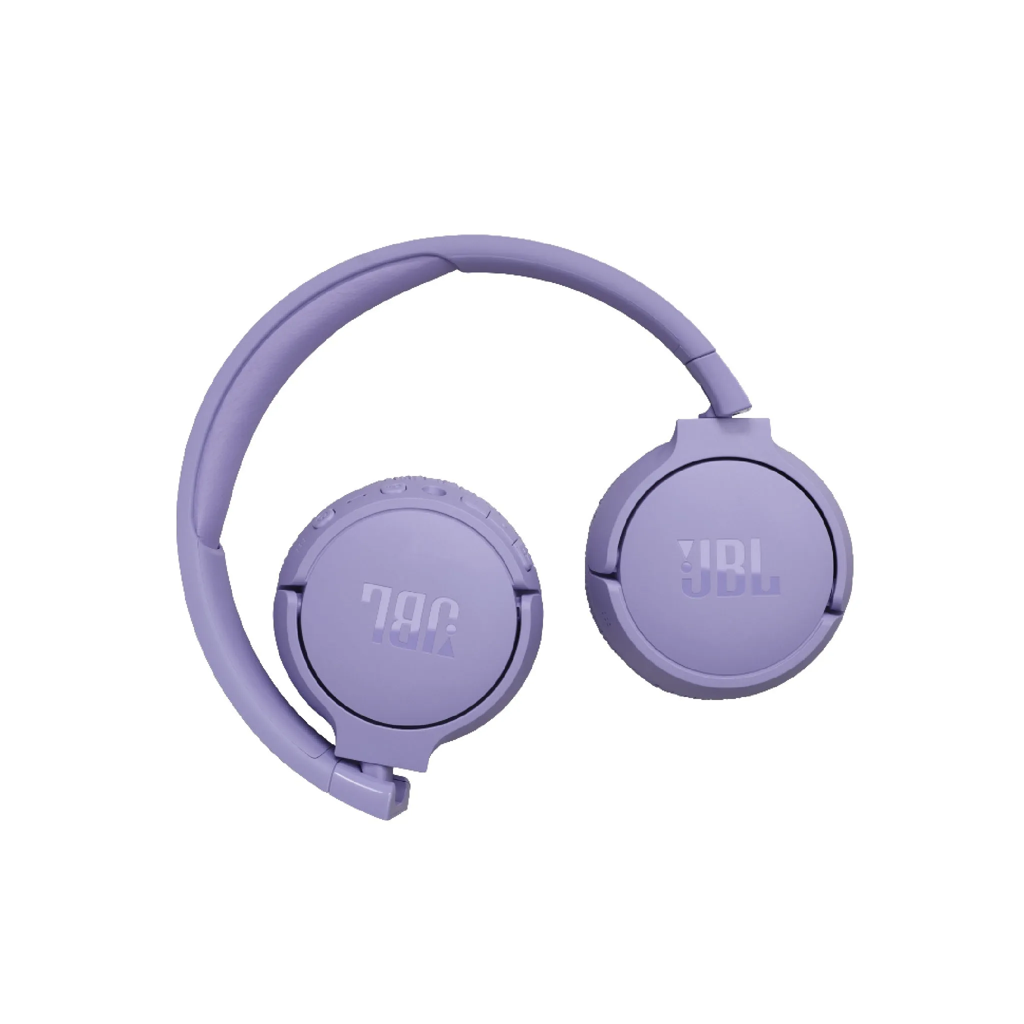 670NC JBL PURPLE WIRELESS ON-EAR HEADPHONES