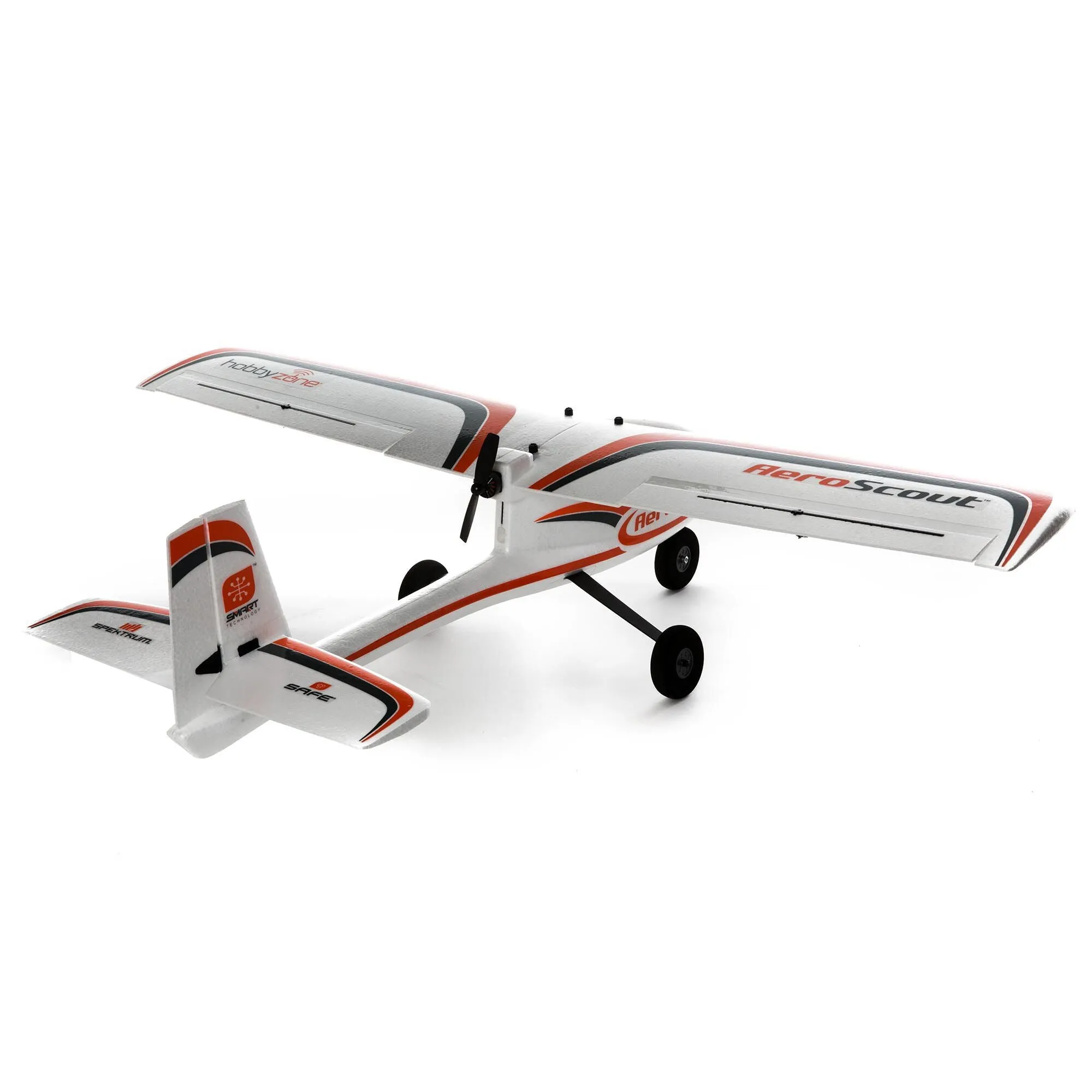 AeroScout S 2 1.1m RTF Basic with SAFE