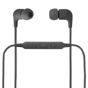 AIAIAI Pipe 2.0 In-Ear USB-C Headphones with Microphone - Gray