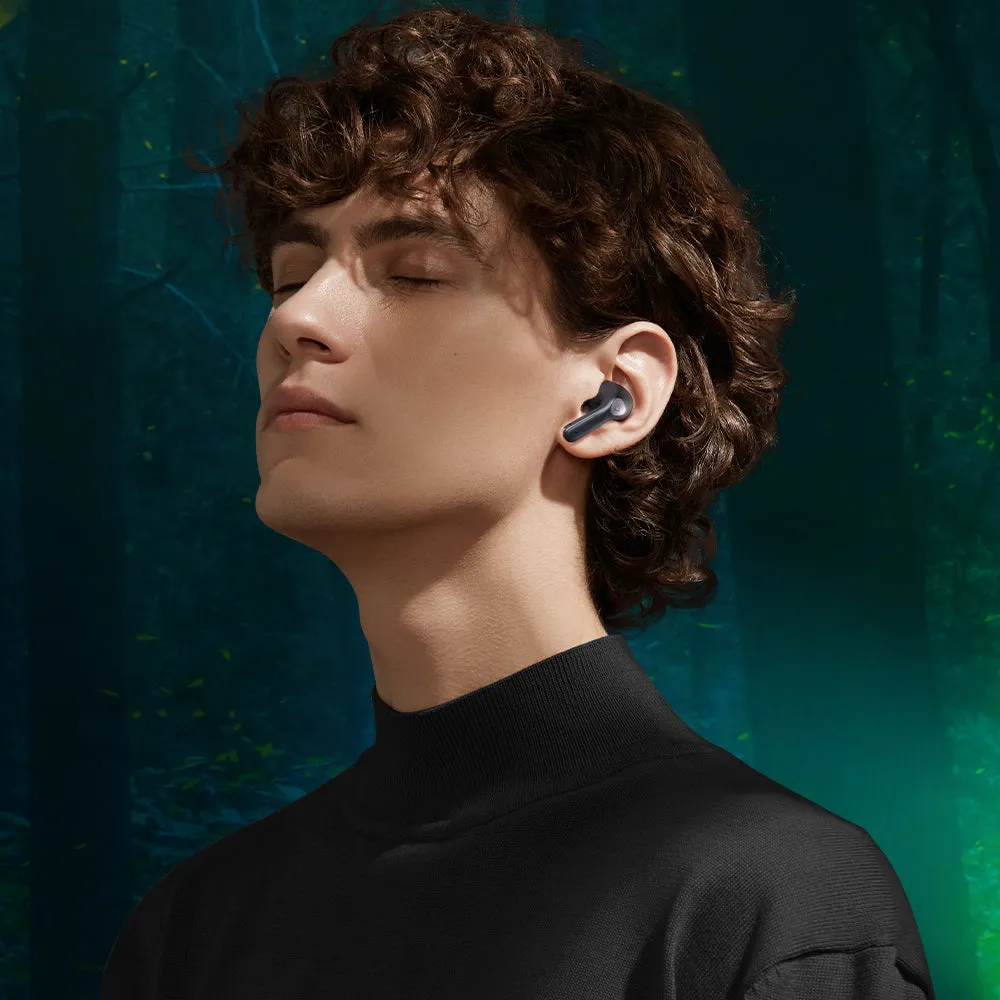 Air3 Pro Hybrid ANC Wireless Earbuds