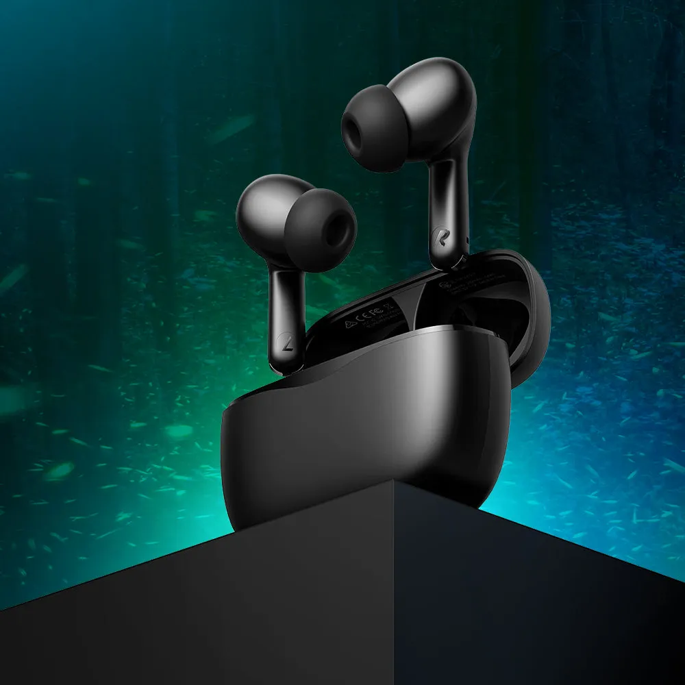 Air3 Pro Hybrid ANC Wireless Earbuds