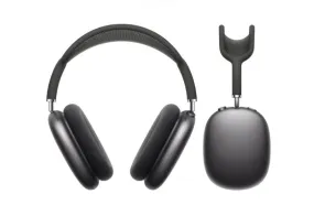 Premium Noise-Canceling Headphones