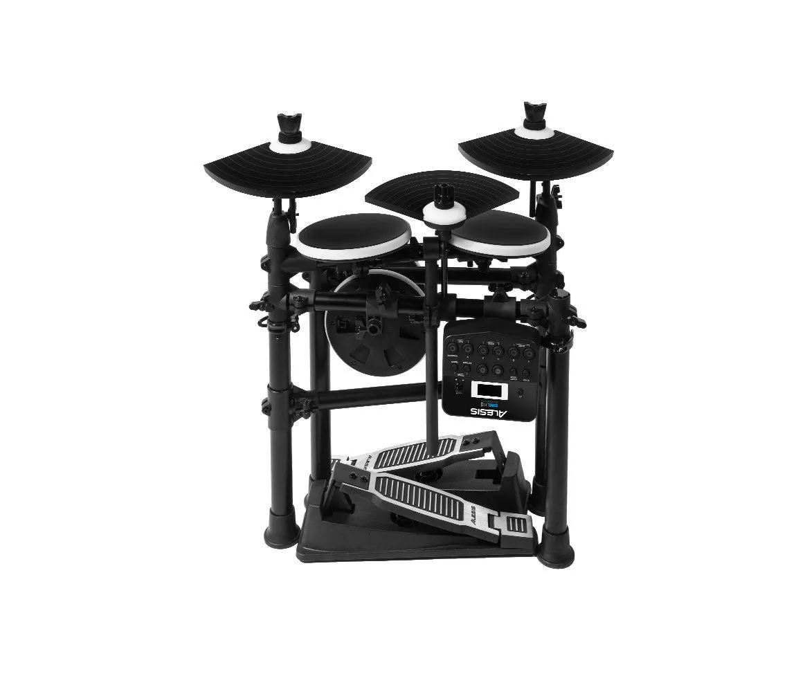 Alesis DM Lite Electronic Drum kit with Portable Folding Rack