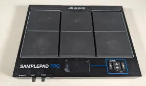 Alesis Samplepad Pro (Used)