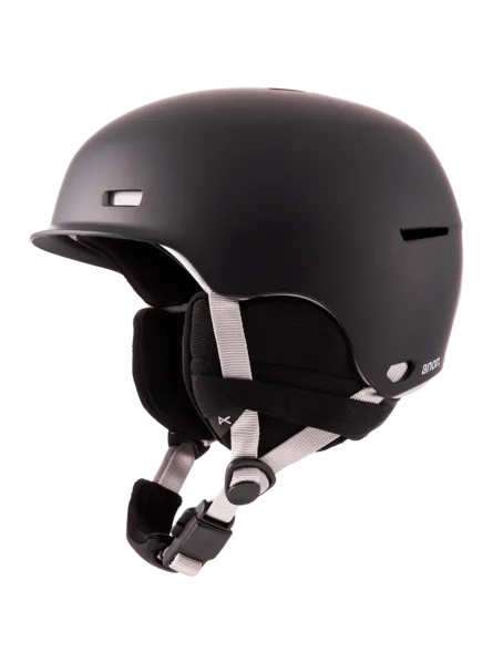 Anon Women's Raven Snow Helmet 2022