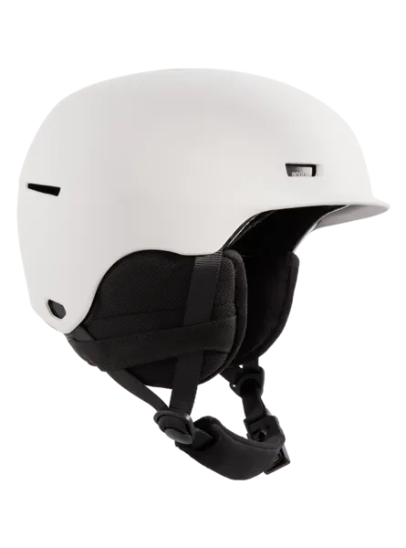 Anon Women's Raven Snow Helmet 2022