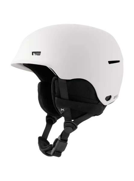 Anon Women's Raven Snow Helmet 2022