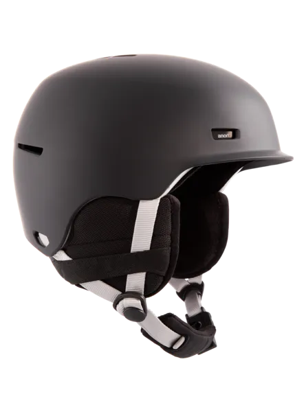 Anon Women's Raven Snow Helmet 2022