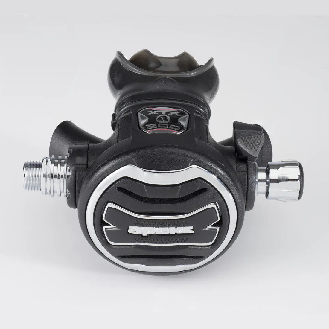 Apeks XTX200 Stage3 Regulator   XTX40 Diving Octopus (Yoke)