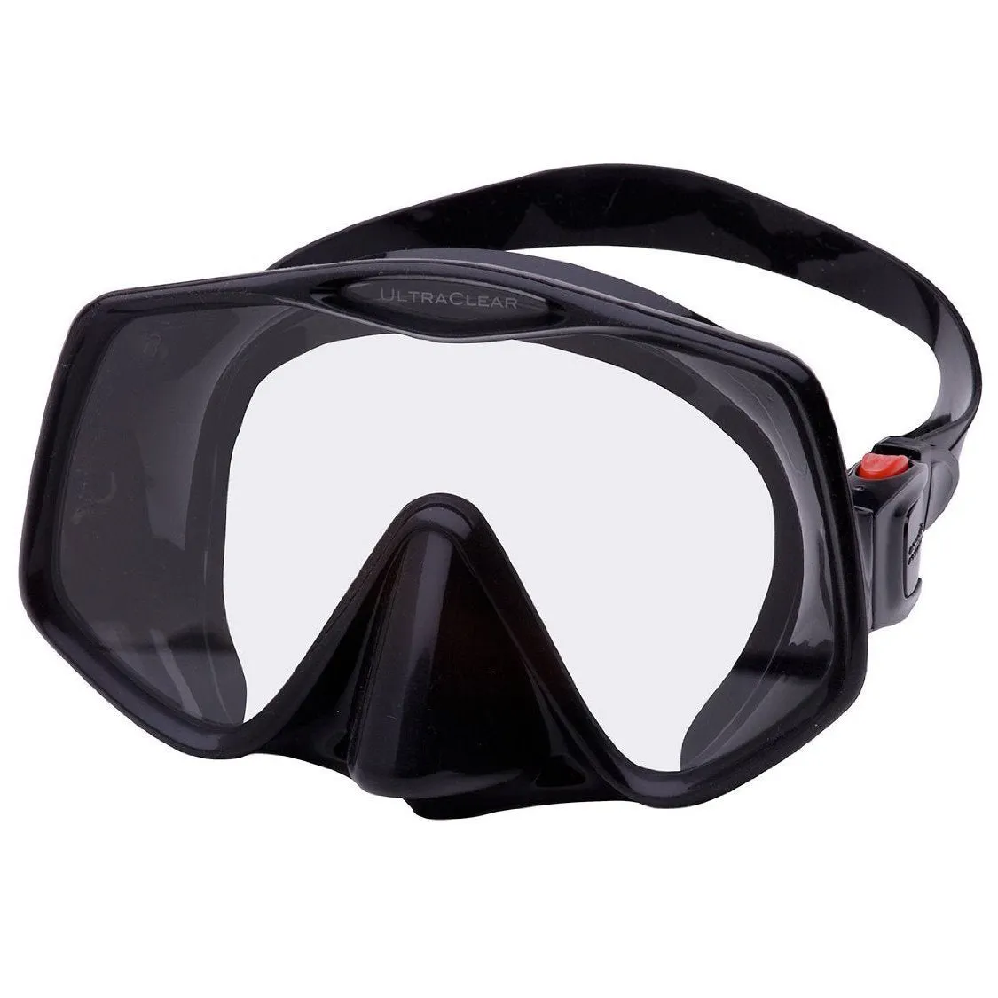 Atomic Aquatics Frameless 2 Dive Mask