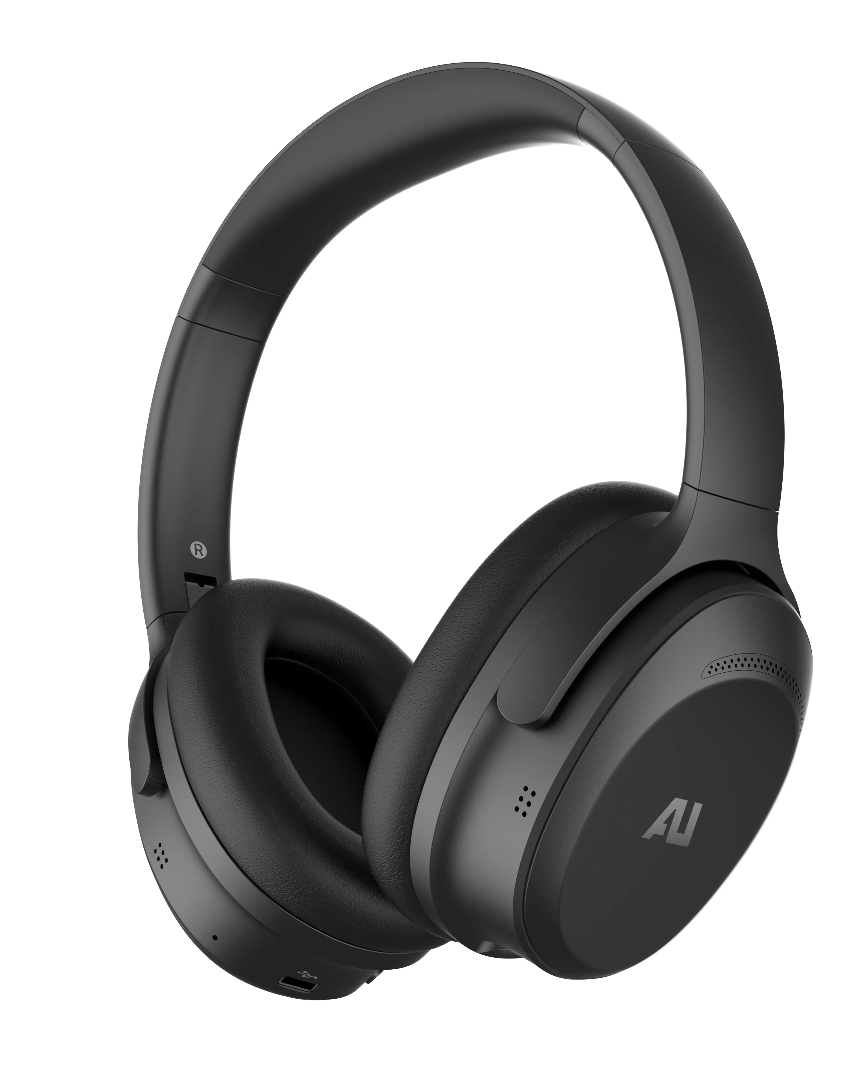 AU-XT ANC | Over-Ear Wireless Noise-Cancelling Headphone