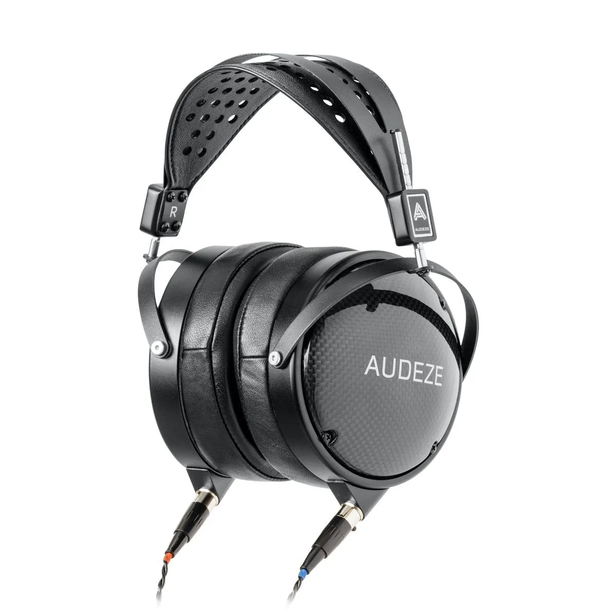 Audeze LCD-XC Closed-Back Planar Magnetic Headphones 2024 Revision