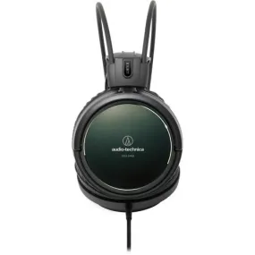 Audio-Technica ATH-A990Z Art Monitor Closed-Back Headphones