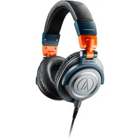 Audio Technica ATH-M50XLAB Wired Over-Ear Headphones Limited Edition