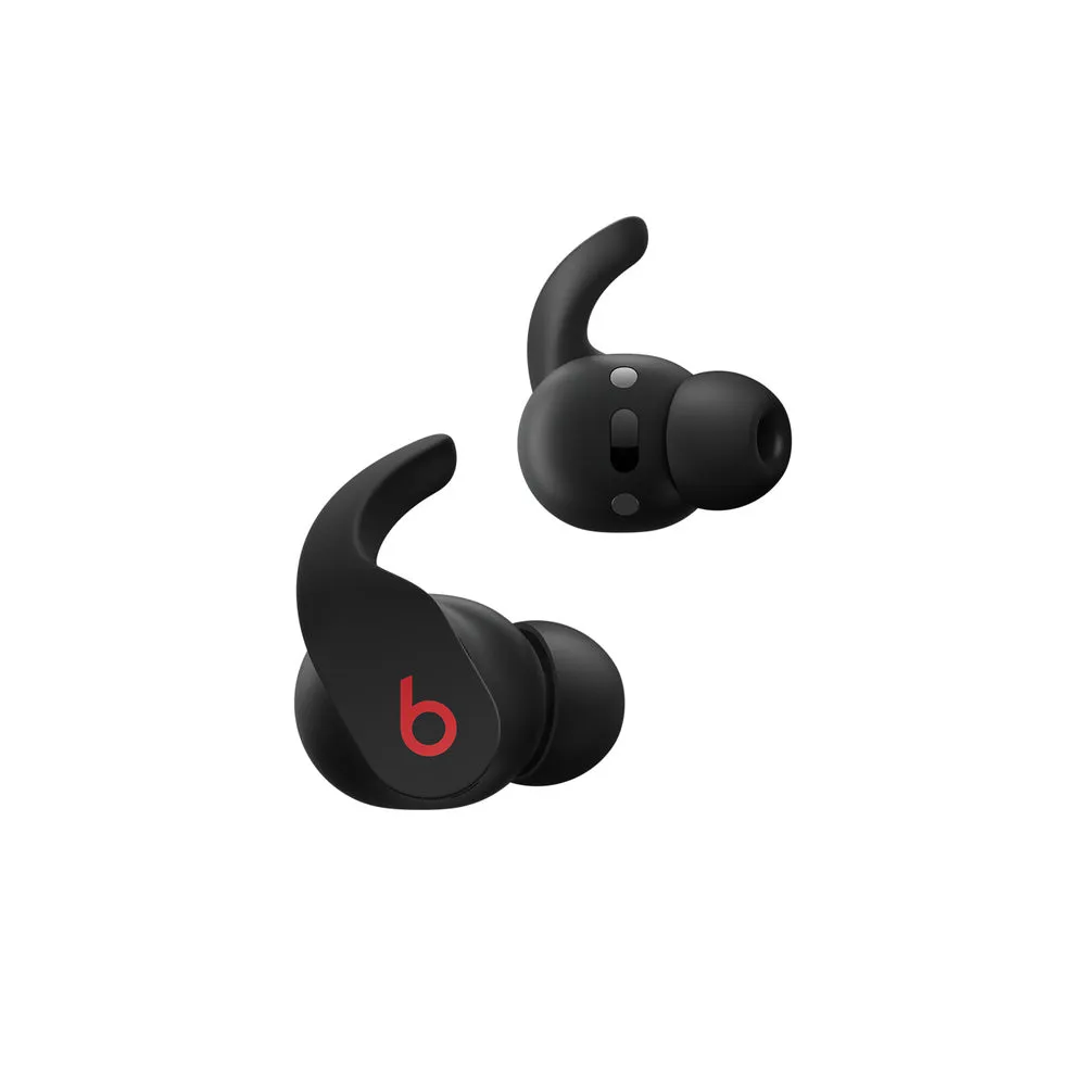 Beats Fit Pro True Wireless Bluetooth Earbuds Black (MK2F3LL)