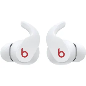 Beats Fit Pro True Wireless Bluetooth Earbuds  White (MK2G3LL)