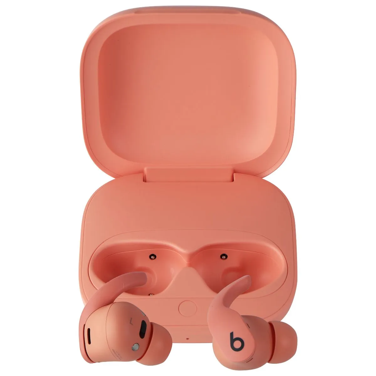 Beats Fit Pro - True Wireless Noise Cancelling Earbuds - Coral Pink