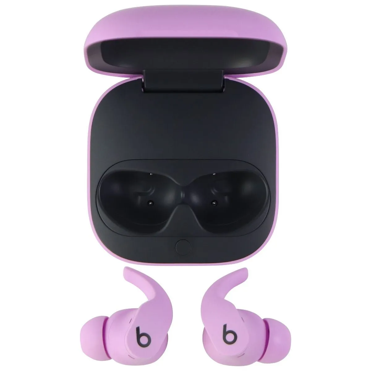 Beats Fit Pro - True Wireless Noise Cancelling Earbuds -  Stone Purple