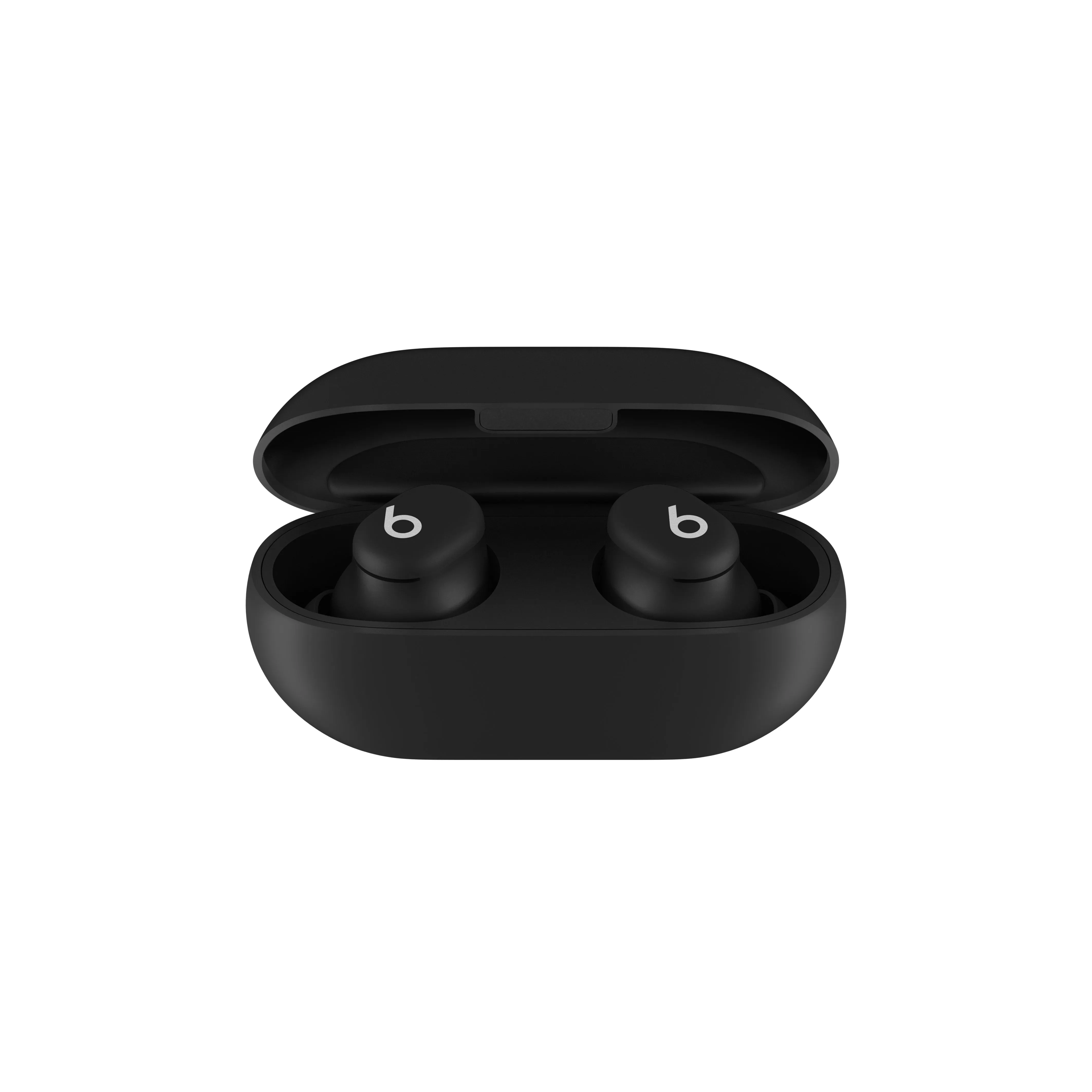 Beats Solo Buds - True Wireless Earbuds (Matt Black)