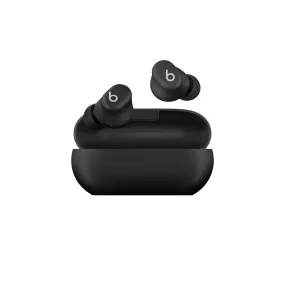 Beats Solo Buds - True Wireless Earbuds (Matt Black)