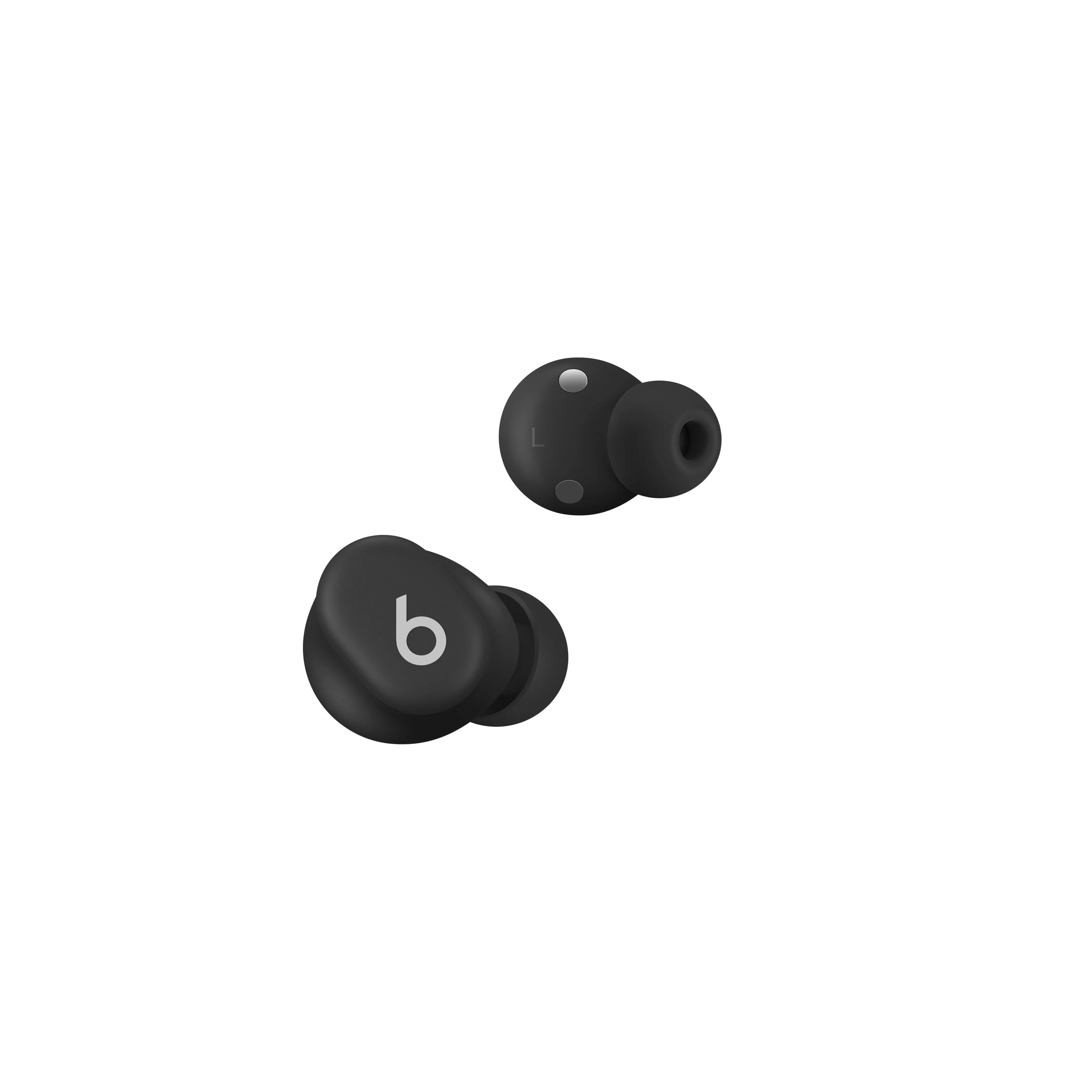 Beats Solo Buds - True Wireless Earbuds (Matt Black)