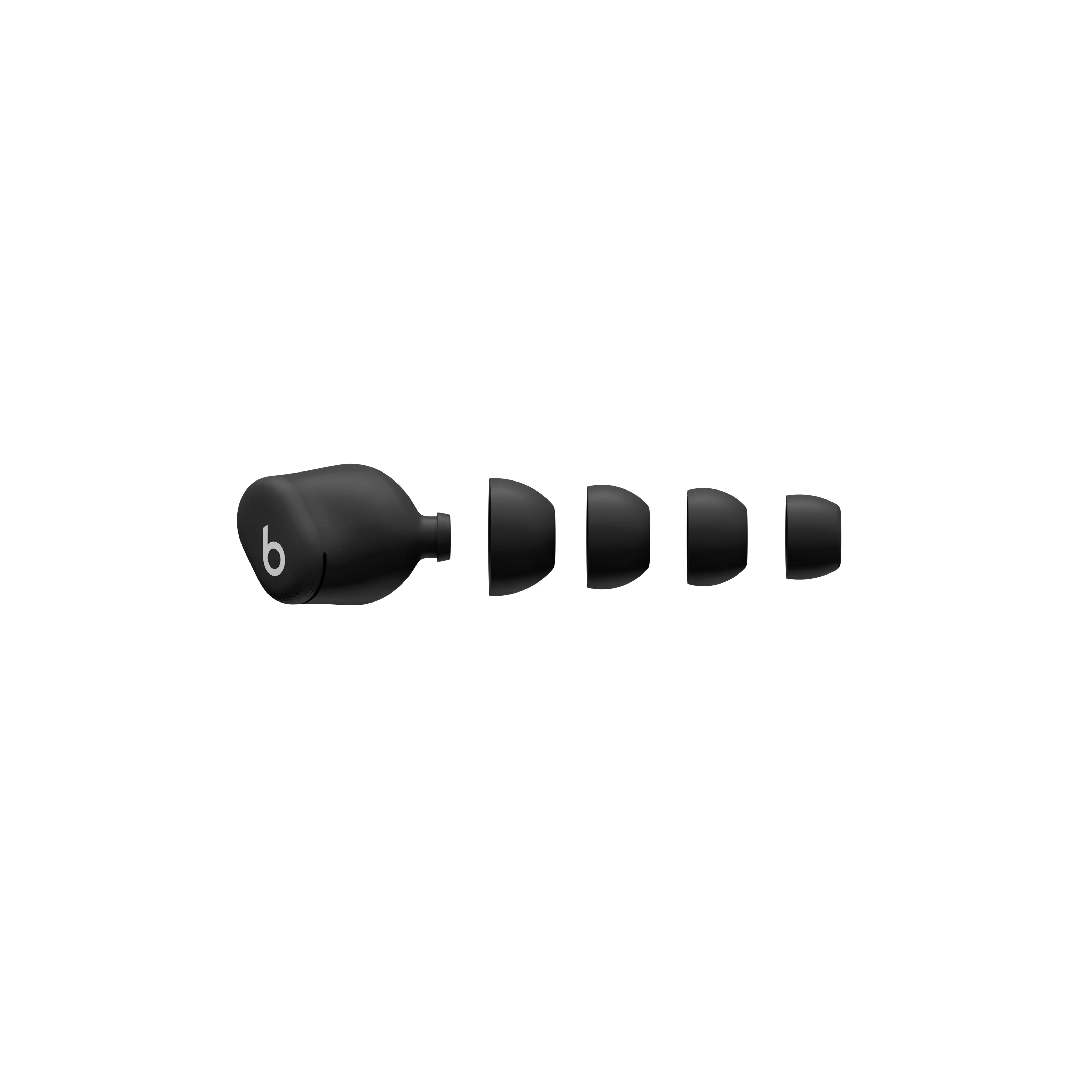 Beats Solo Buds - True Wireless Earbuds (Matt Black)