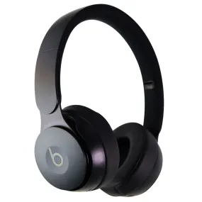 Beats Solo Pro Wireless Noise Cancelling On-Ear Headphones - Black