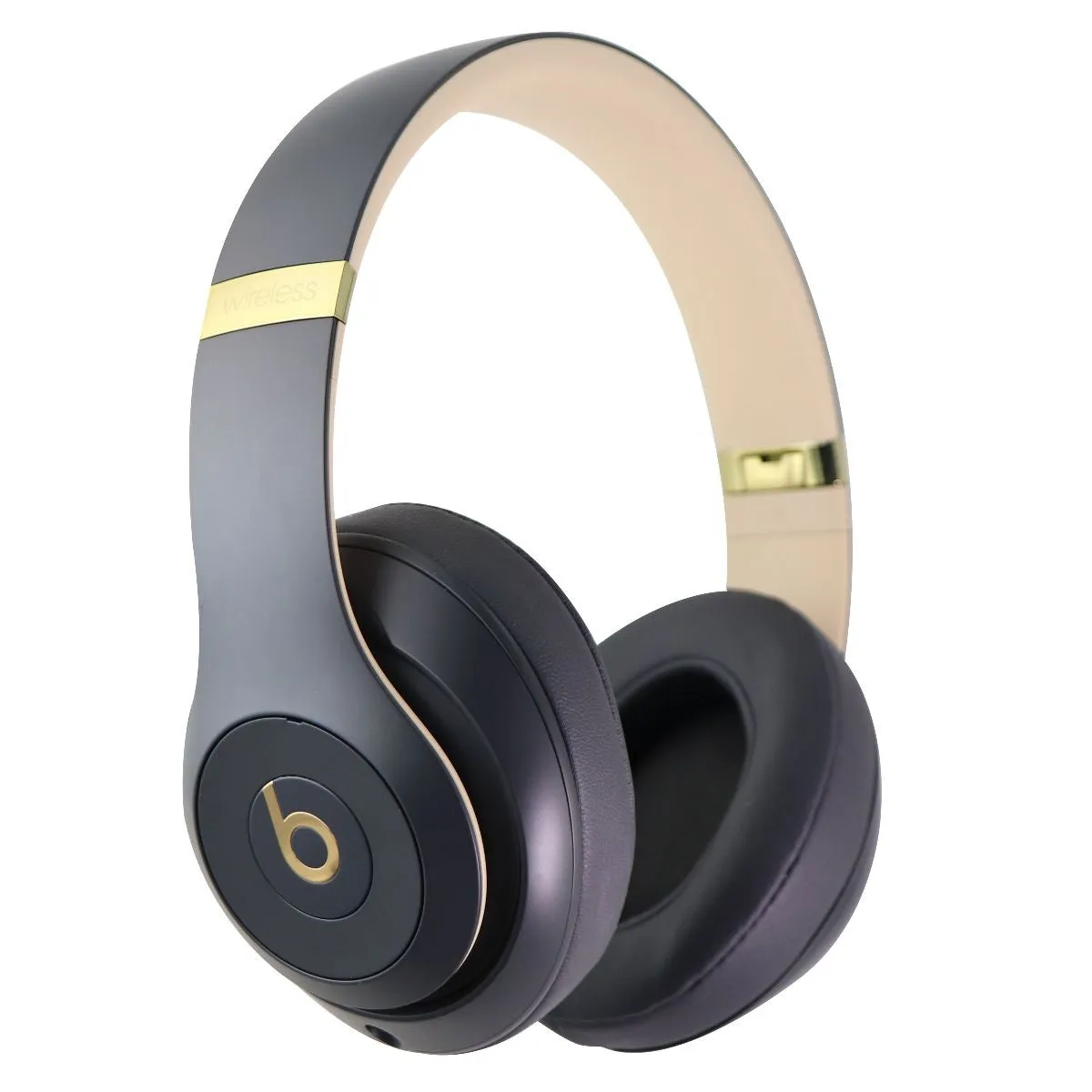 Beats Studio3 Wireless Headphones - Skyline Collection / Shadow Gray (MXJ92LL/A)