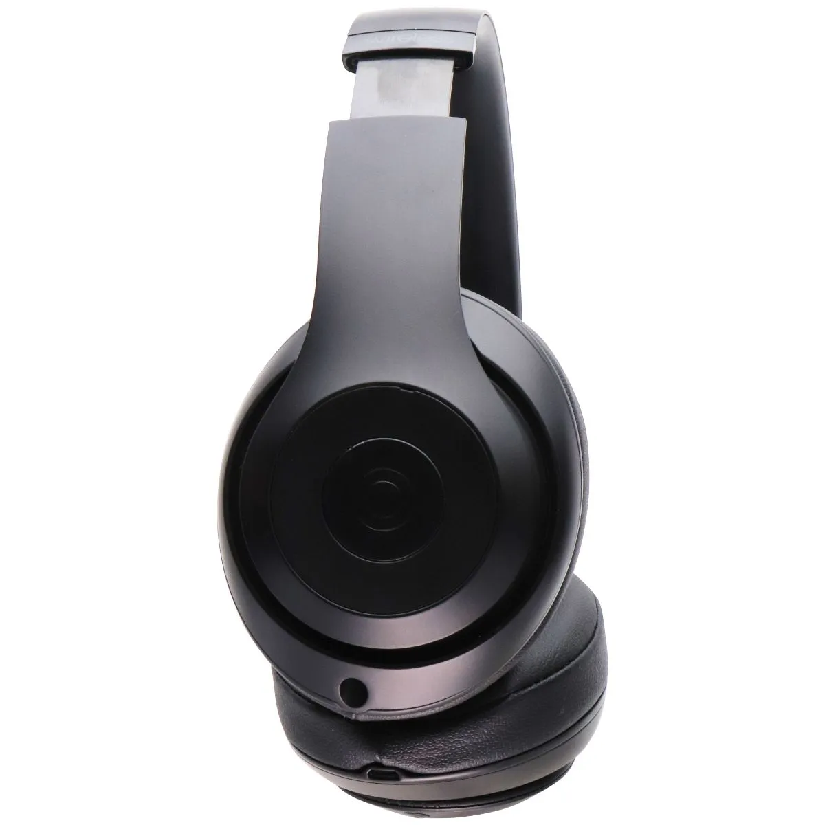 Beats Studio3 Wireless NC Over-Ear Headphones - Matte Black (MX3X2LL/A)