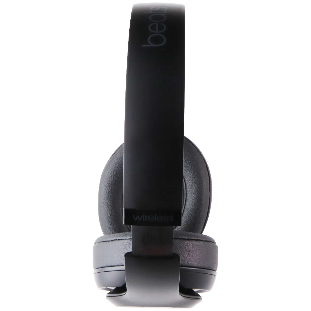 Beats Studio3 Wireless NC Over-Ear Headphones - Matte Black (MX3X2LL/A)