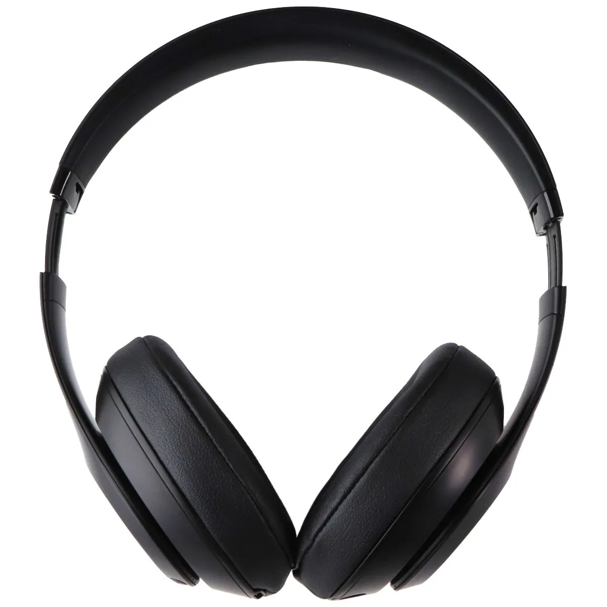 Beats Studio3 Wireless NC Over-Ear Headphones - Matte Black (MX3X2LL/A)