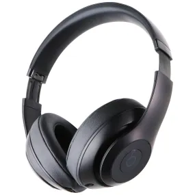 Beats Studio3 Wireless NC Over-Ear Headphones - Matte Black (MX3X2LL/A)