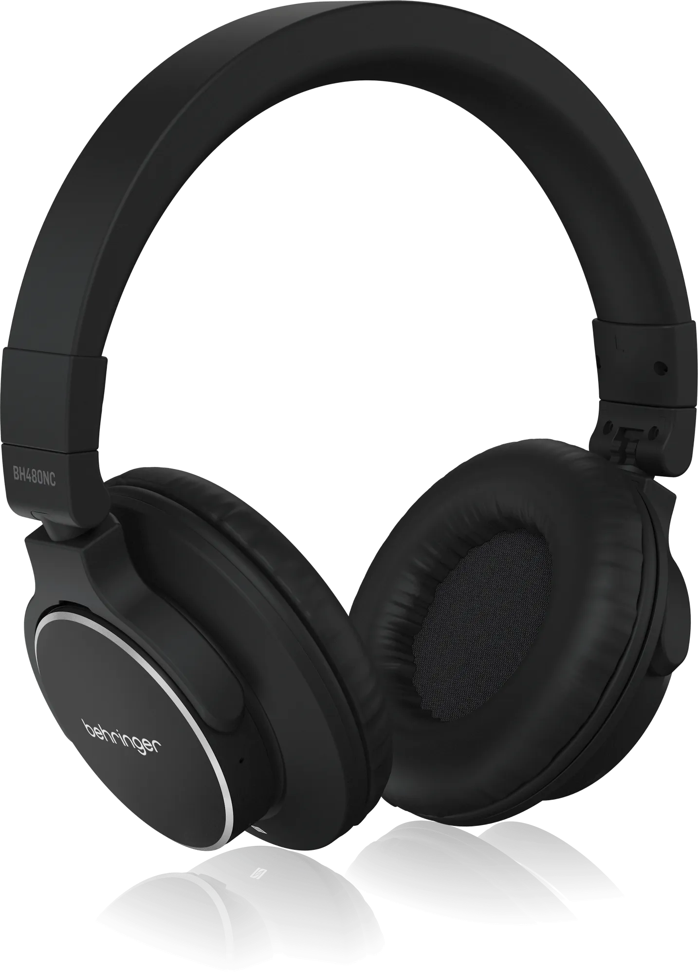 Behringer BH480NC Premium Reference-Class Bluetooth Wireless Headphones