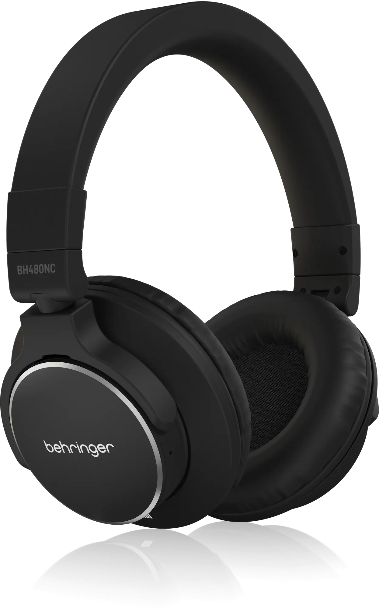 Behringer BH480NC Premium Reference-Class Bluetooth Wireless Headphones