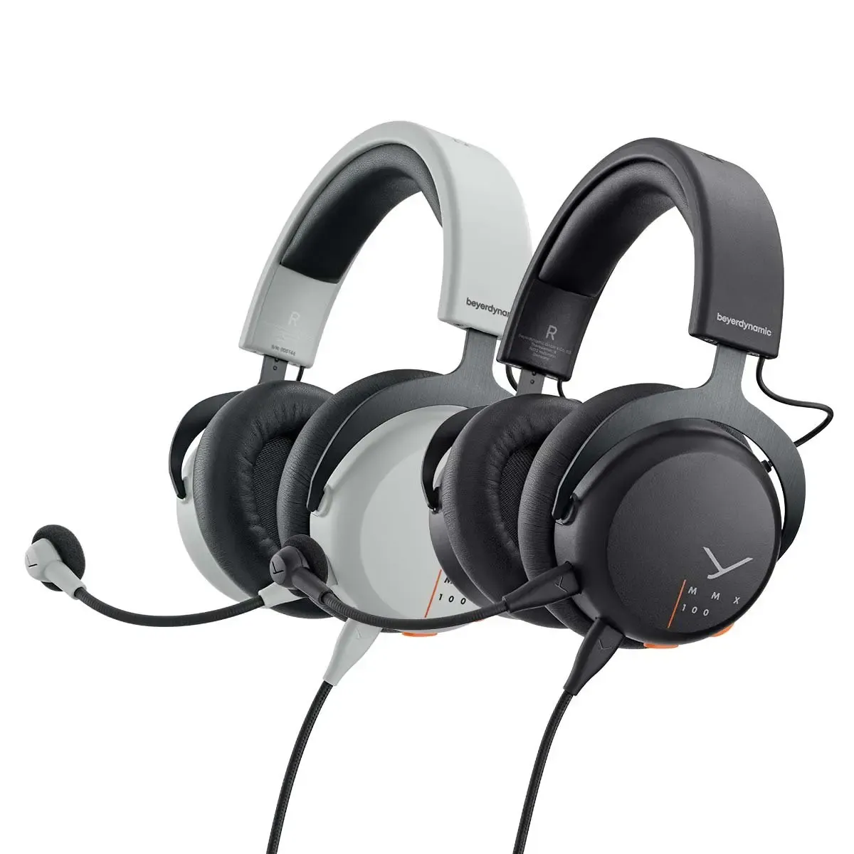 Beyerdynamic MMX 100 Studio-Level Analog Gaming Headset (Open Box)