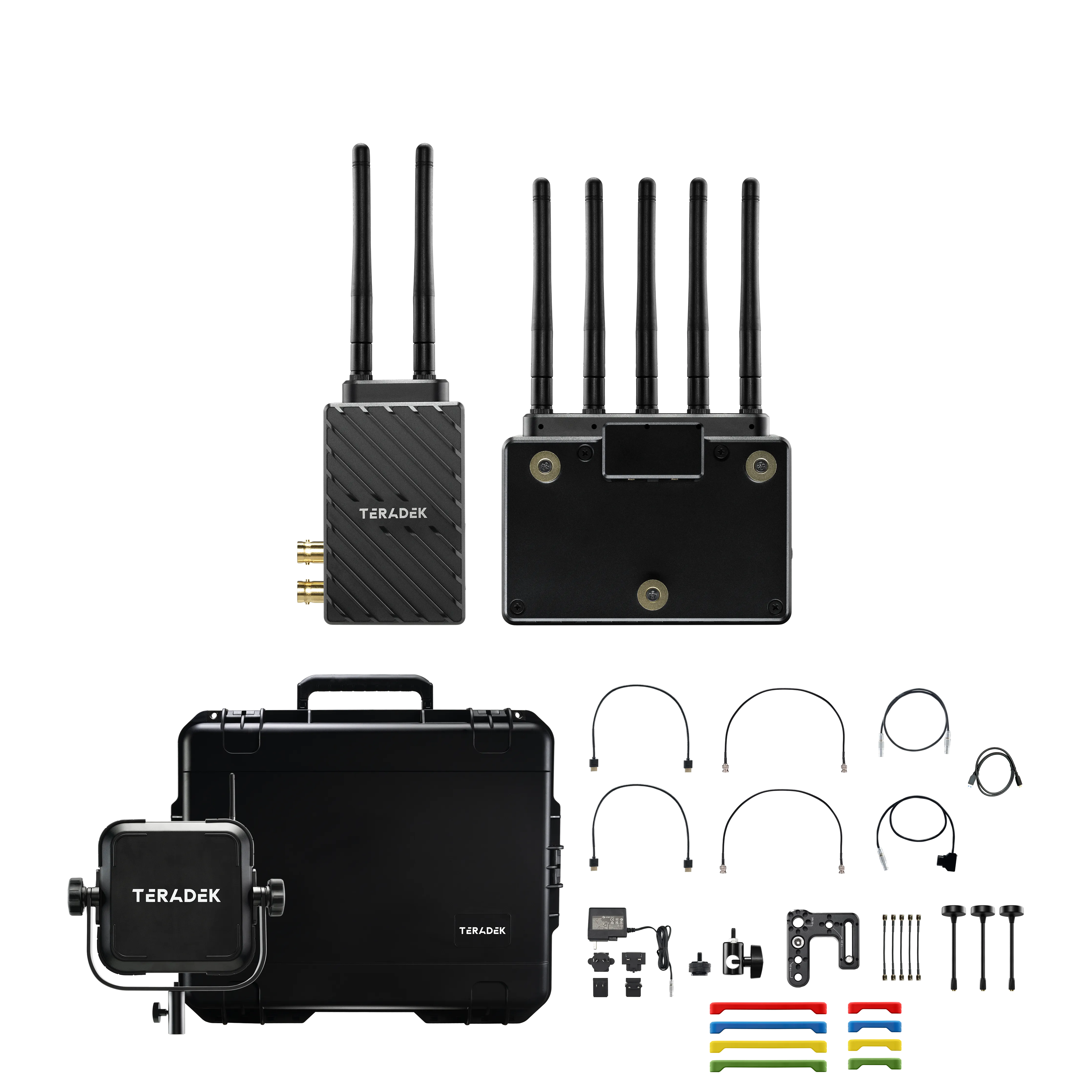 Bolt 6 LT 1500 3G-SDI/HDMI Set