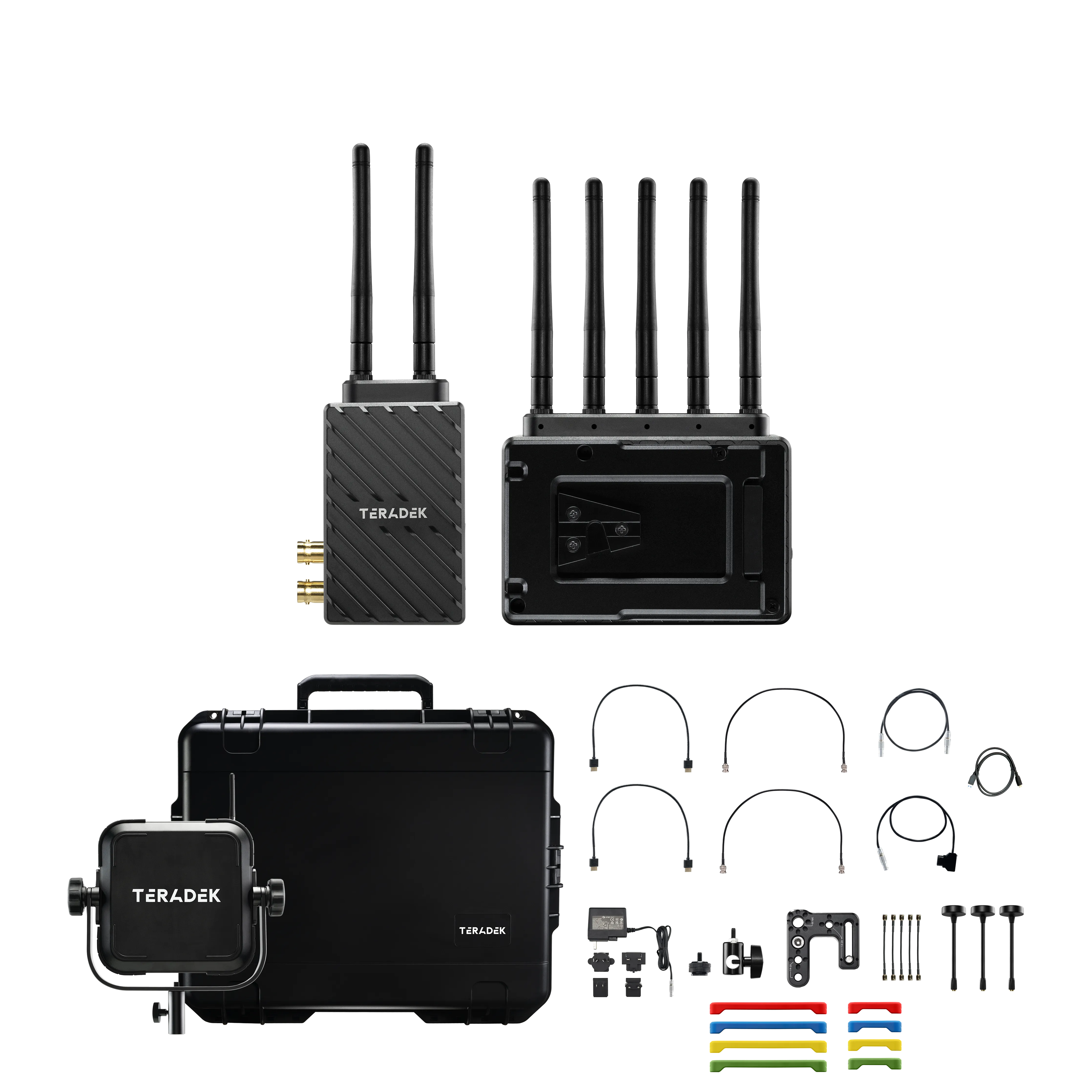 Bolt 6 LT 1500 3G-SDI/HDMI Set