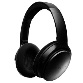 Bose QuietComfort 35 (Series I) Wireless Over-Ear NC Headphones - Black