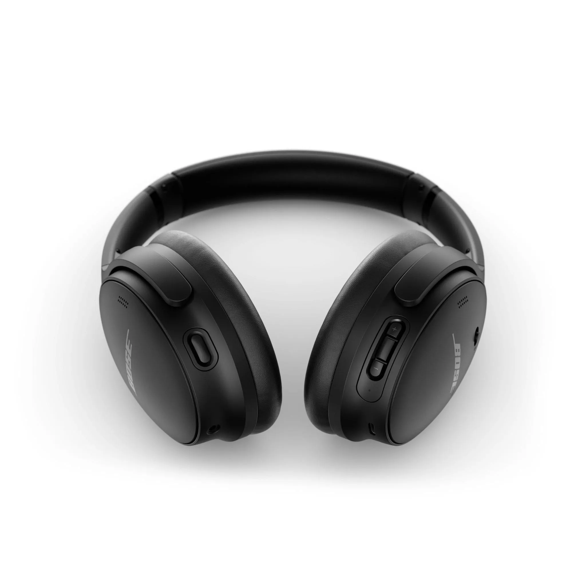 Bose QuietComfort 45 Wireless Noise Cancelling Headphones