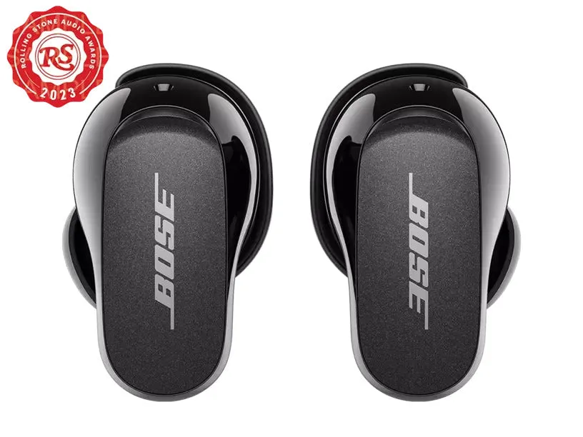 Bose QuietComfort Earbuds II