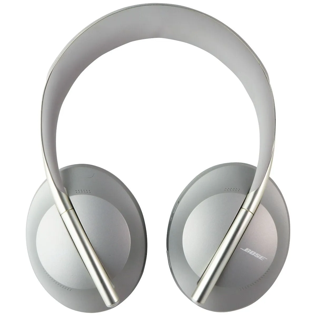 Bose Smart Noise Cancelling Headphones 700 - Silver Luxe (794297-0300)