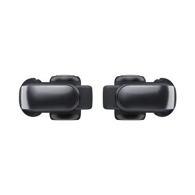 Bose Ultra Open-Ear True Wireless Bluetooth Open Earbuds - Black