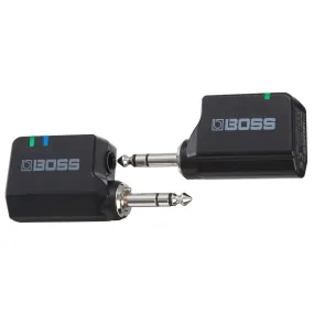 Boss WL-20 Guitar Wireless System