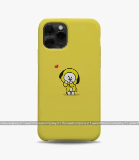 BT21 Chimmy Case