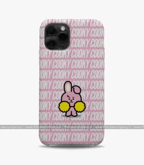 BT21 Cooky All Over Print Case