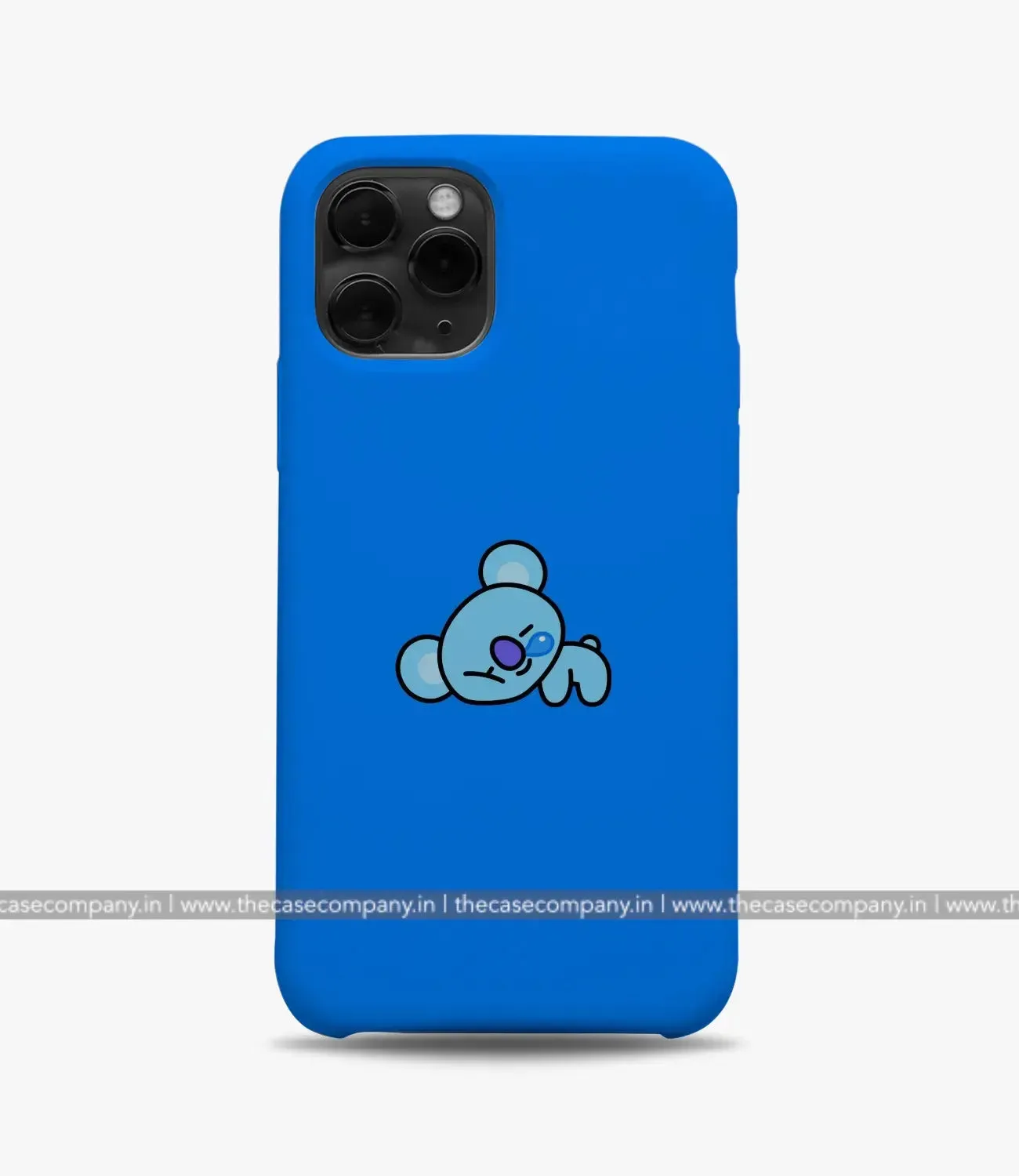 BT21 Koya Case